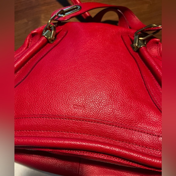 Chloe handbag - Picture 3 of 9